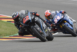 Francesco Bagnaia, Sky Racing Team VR46