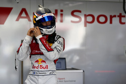 Mattias Ekström, Audi Sport Team Abt Sportsline, Audi A5 DTM