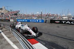 Felipe Massa, Williams FW40