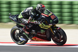 Jonas Folger, Monster Yamaha Tech 3