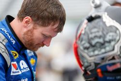 Dale Earnhardt Jr., Hendrick Motorsports Chevrolet