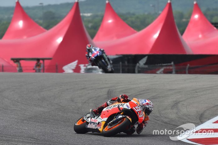 Marc Marquez, Repsol Honda Team