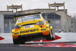 Gabriele Tarquini, LADA Sport Rosneft, Lada Vesta