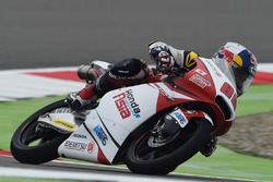 Khairul Idham Pawi, Honda Team Asia