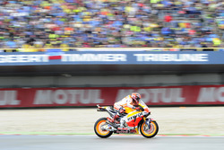 Марк Маркес, Repsol Honda Team