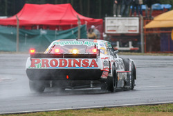 Juan Marcos Angelini, UR Racing Dodge