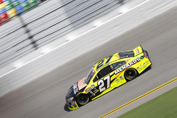 Paul Menard, Richard Childress Racing Chevrolet