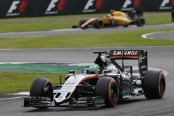 Nico Hulkenberg, Sahara Force India F1 VJM09