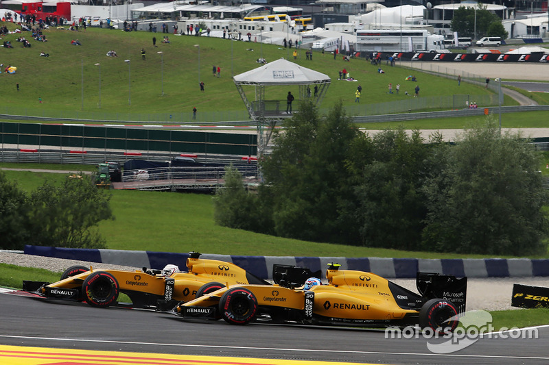 Renault: 0 очков