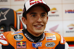 Marc Marquez, Repsol Honda Team