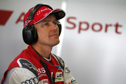 Marcel Fässler, Audi Sport Team Joest