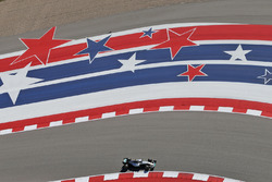 Nico Rosberg, Mercedes AMG F1 W07 Hybrid