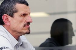 Guenther Steiner, Haas F1 Team Principal