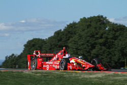 Scott Dixon, Chip Ganassi Racing Chevrolet