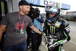 Alex Lowes, Tech 3 Yamaha