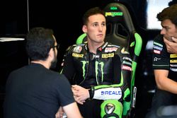 Pol Espargaro, Tech 3 Yamaha