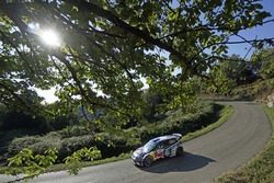 Себастьен Ожье и Жюльен Инграссиа, Volkswagen Polo WRC, Volkswagen Motorsport