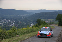 Daniel Sordo, Marc Marti, Hyundai i20 WRC, Hyundai Motorsport