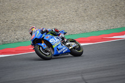 Маверік Віньялес, Team Suzuki MotoGP