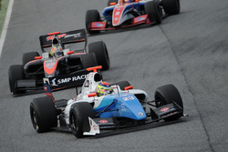 Маттьйо Васів'єр, SMP Racing