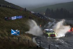 Eurolamp World Rally Team