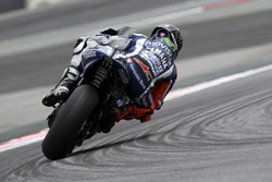 Хорхе Лоренсо, Yamaha Factory Racing