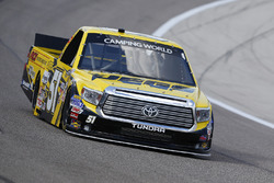 Cody Coughlin, Kyle Busch Motorsports Toyota
