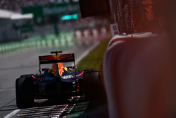 Даніель Ріккардо, Red Bull Racing RB12