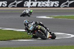 Alex Lowes, Tech 3 Yamaha