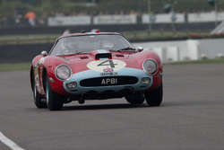 Ferrari 250 GTO/64 - 1964 - Jo Bamford