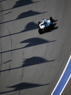 Фелипе Масса, Williams FW38