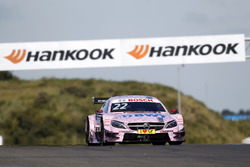 Lucas Auer, Mercedes-AMG Team Mücke, Mercedes-AMG C63 DTM