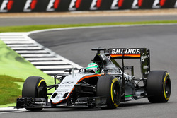 Ніко Хюлькенберг, Sahara Force India F1 VJM09