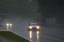 Harald Proczyk, Honda Civic TCR