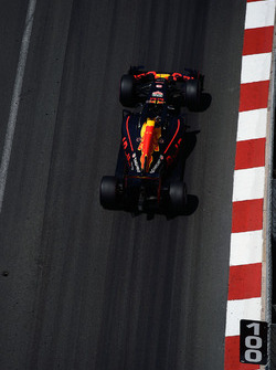 Daniel Ricciardo, Red Bull Racing RB12