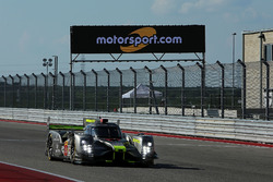№4 ByKolles Racing CLM P1/01: Симон Труммер, Оливер Уэбб, Пьер Каффер