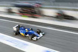 Marcus Ericsson, Sauber C35