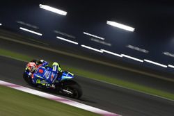 Maverick Viñales, Team Suzuki MotoGP