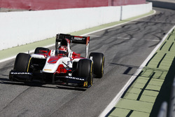 ART Grand Prix