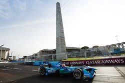 Antonio Felix da Costa, Andretti Formula E Team