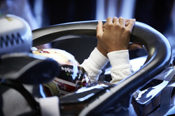 Lewis Hamilton, Mercedes AMG F1