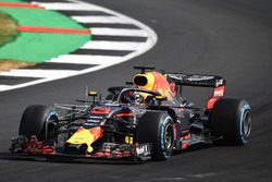 Даніель Ріккардо, Red Bull Racing RB14