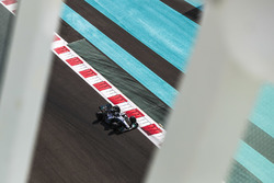 Valtteri Bottas, Mercedes-Benz F1 W08