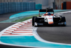 Simo Laaksonen, Campos Racing