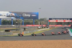 Jonathan Rea, Kawasaki Racing leads