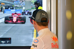 Макс Ферстаппен, Red Bull Racing