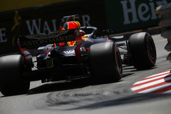 Daniel Ricciardo, Red Bull Racing RB14