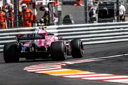 Esteban Ocon, Force India VJM11