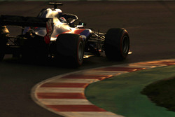 Pierre Gasly, Scuderia Toro Rosso STR13