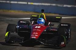 Роберт Вікенс, Schmidt Peterson Honda